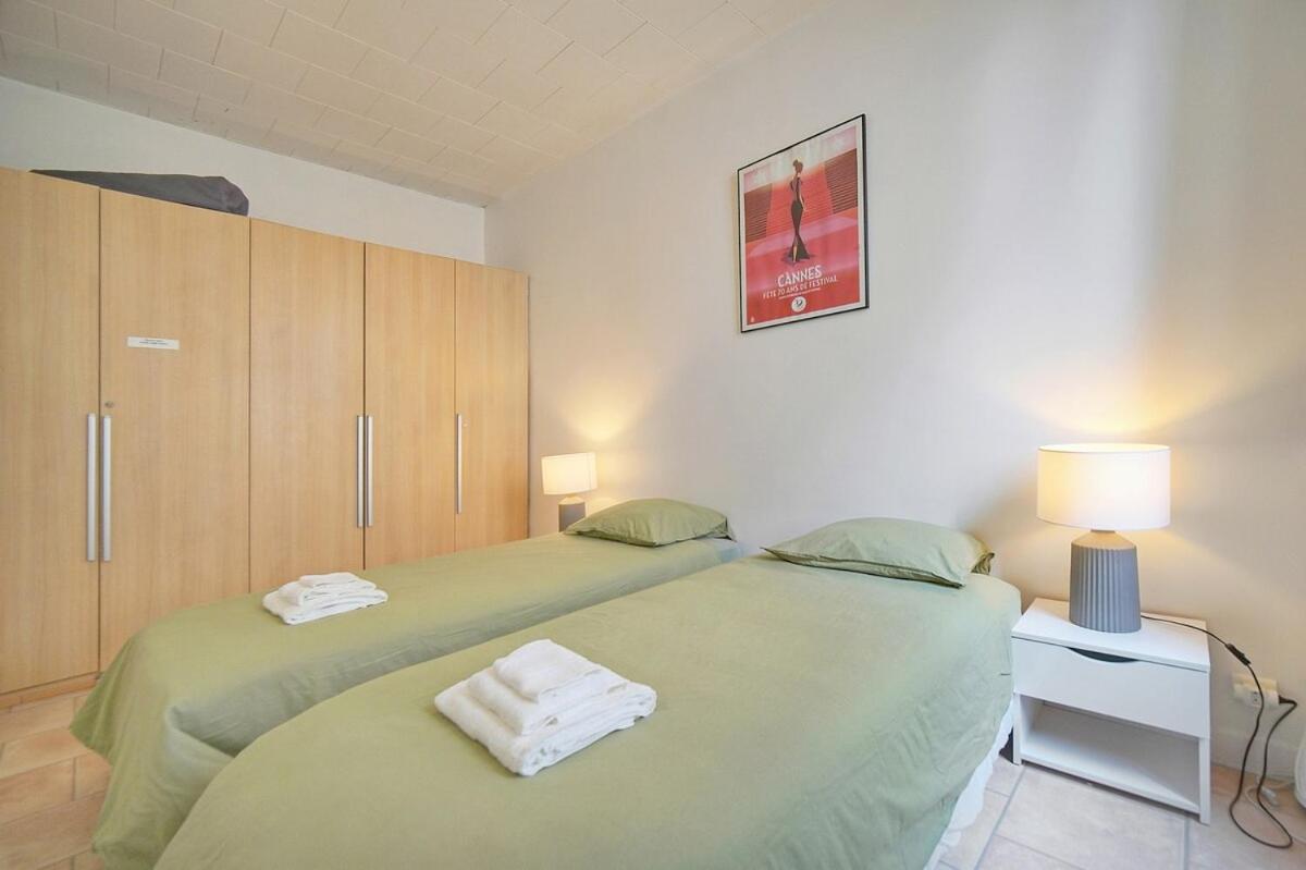 Apartment Frgk 