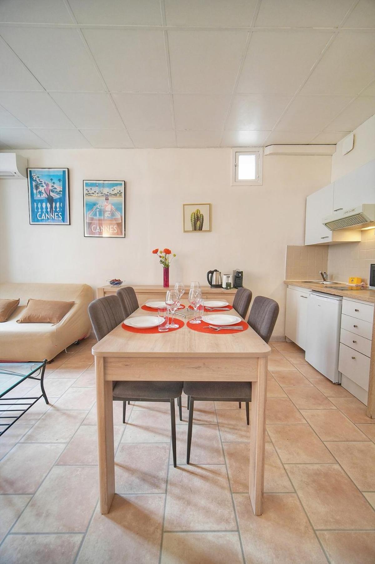 Apartment Frgk 