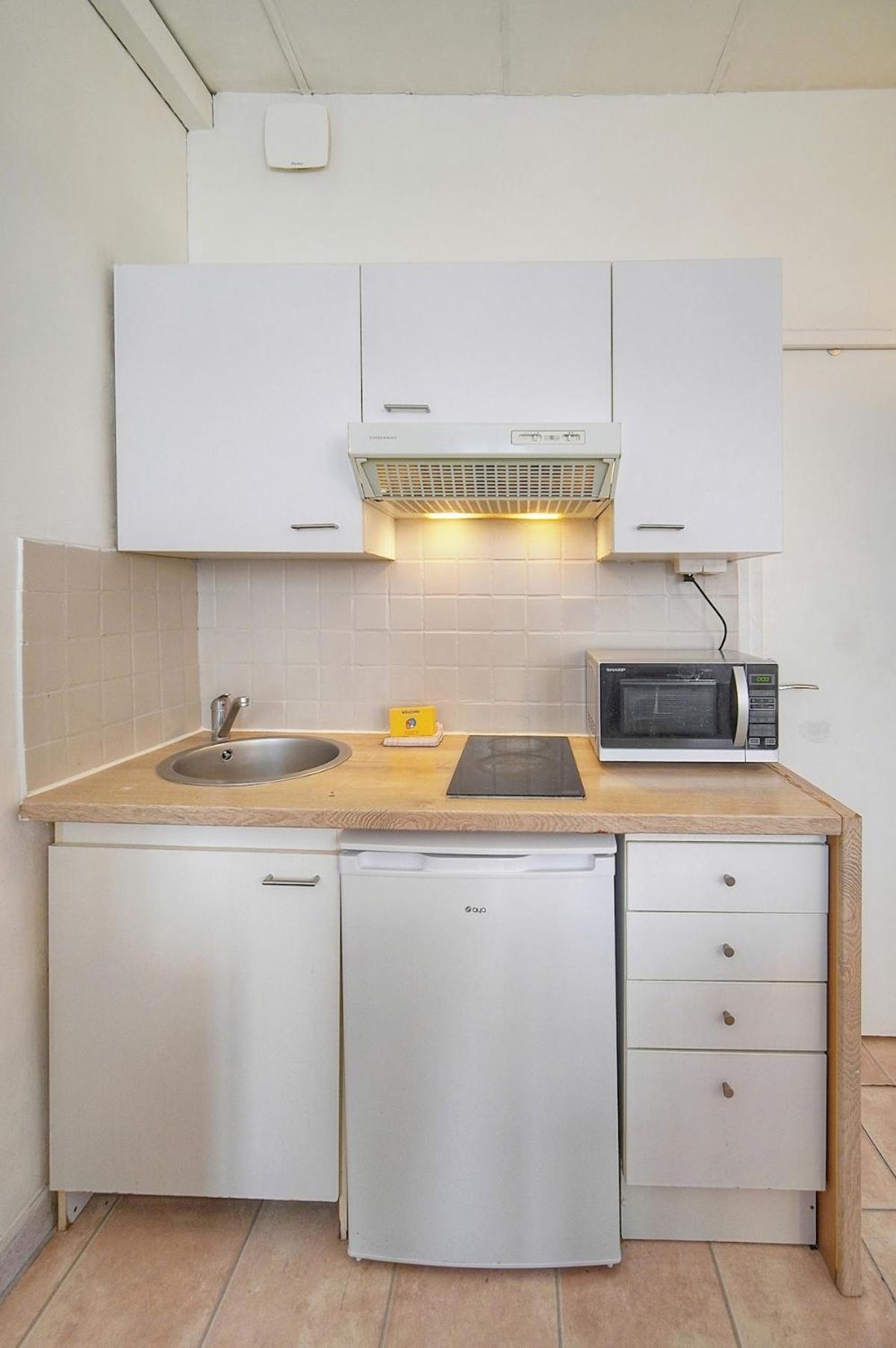 Apartment Frgk 